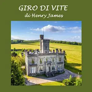 «Giro di vite» by Henry James