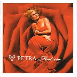Petra Berger - Mistress