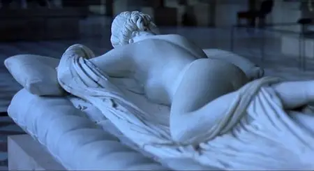 Tiresia - by Bertrand Bonello (2003)
