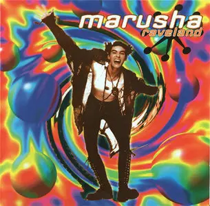 Marusha - Raveland (1994)