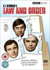 Law & Order (1978) + Bonus