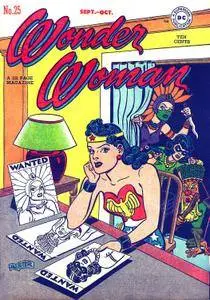 Wonder Woman v1 025