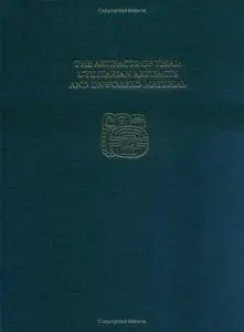 The Artifacts of Tikal: Utilitarian Artifacts and Unworked Material: Tikal Report 27B