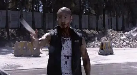 Death Race 2 (2010)
