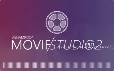 Ashampoo Movie Studio Pro 2.0.4.1 Multilingual