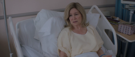 State Like Sleep (2018)