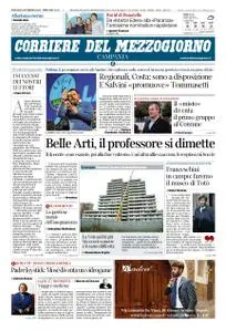 Corriere del Mezzogiorno Campania – 19 febbraio 2020