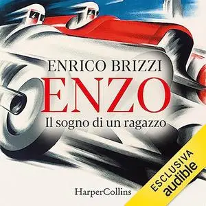 «Enzo» by Enrico Brizzi