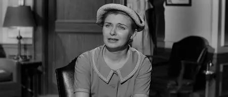 The Three Faces of Eve (1957)