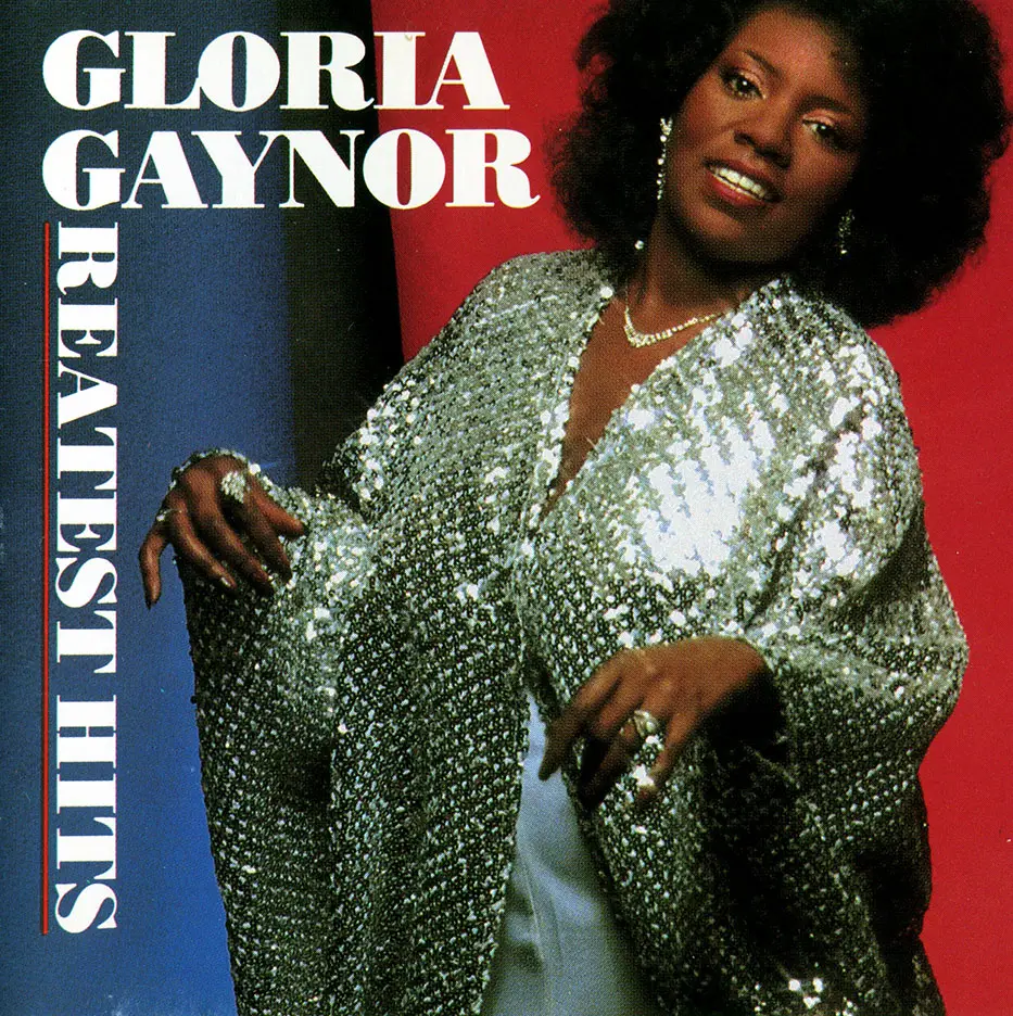 Gloria Gaynor - Greatest Hits (2008) / AvaxHome