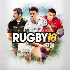 RUGBY 18 (2017)