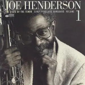 Joe Henderson – 5 Original Albums (2016) [5CDs] {Blue Note}