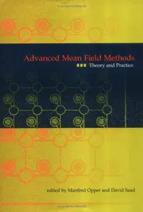 Advanced Mean Field Methods: Theory and Practice (Repost)