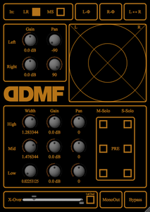 DDMF StereooeretS v2.0.2 WiN