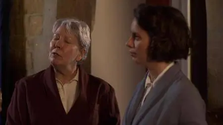Father Brown S06E02