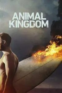 Animal Kingdom S03E05