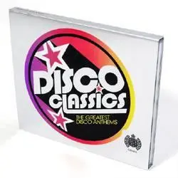 Disco Classics - Ministry of Sound