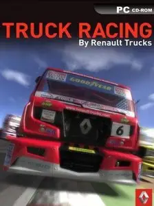 Truck Racing by Renault Trucks v0.2.6.8 Portable