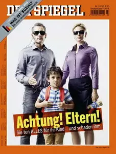 Der Spiegel Nachrichtenmagazin No 33 vom 12 August 2013