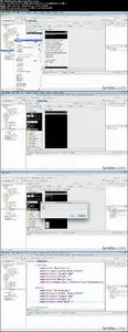 Lynda - Up and Running with Java Applications