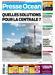 Presse Océan Nantes – 06 novembre 2019