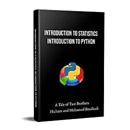 Introduction to Statistics and Python