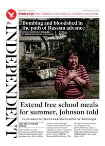 The Independent - 1 June 2022