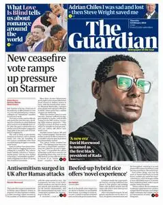 The Guardian - 15 February 2024