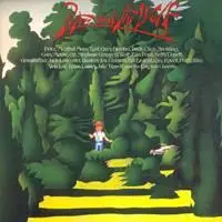 VARIOUS ARTISTS - Peter and The Wolf - Prog Fairytale