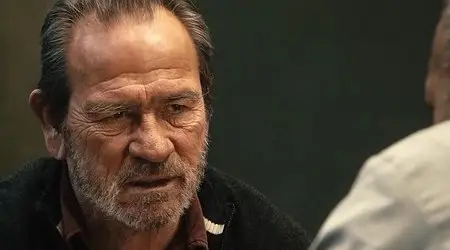 The Sunset Limited (2011)
