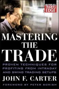 Mastering the Trade (repost)