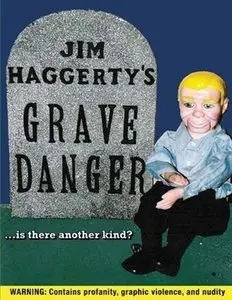 Grave Danger (2009)