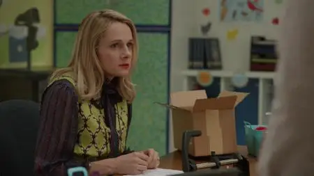 Teachers S03E12