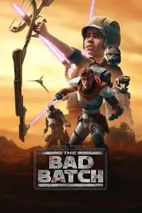 Star Wars: The Bad Batch S02E09