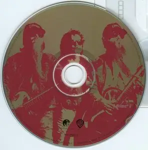 Zz Top - Rancho Texicano - The Very Best Of (2004)