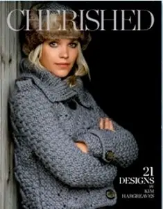 CHERISHED: 21 designs by Kim Hargreaves