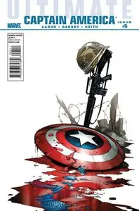 Ultimate Captain America #1-4 [complete]