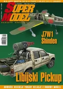 Super Model №41 2012 (reup)