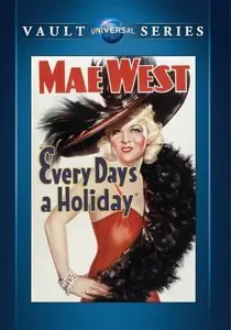 Every Day's a Holiday (1937)