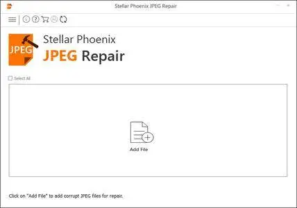 Stellar Phoenix JPEG Repair 4.5.0.0 + Portable