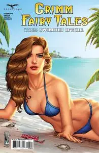 Grimm Fairy Tales 2019 Swimsuit Special (2019)