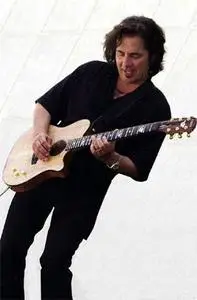Craig Chaquico - Panorama - The Best of Craig Chaquico (2000)