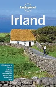 Lonely Planet Reiseführer Irland, Auflage: 5