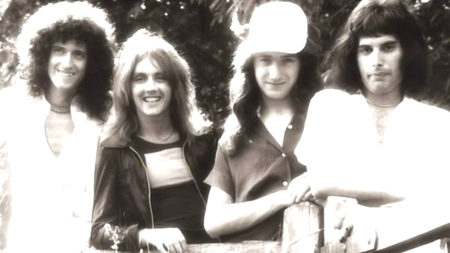 BSkyB - Discovering: Queen (2013)