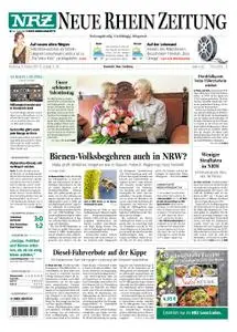 NRZ Neue Rhein Zeitung Emmerich/Issel - 14. Februar 2019