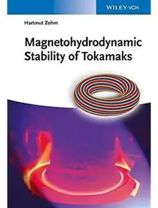 Magnetohydrodynamic Stability of Tokamaks