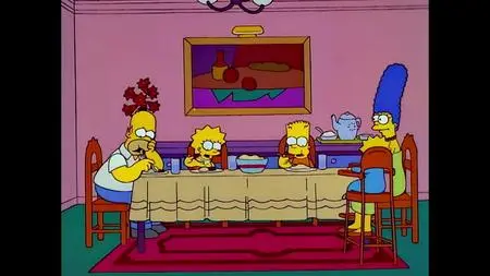 Die Simpsons S06E25