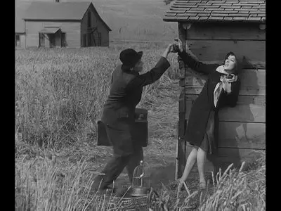 City Girl (1930) [Masters of Cinema #101]
