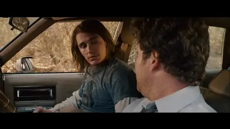 Pineapple Express (2008)
