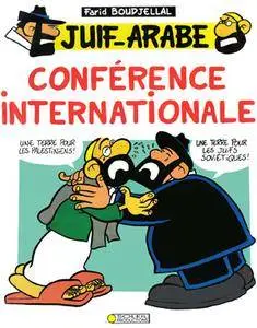 Juif-Arabe 1,3